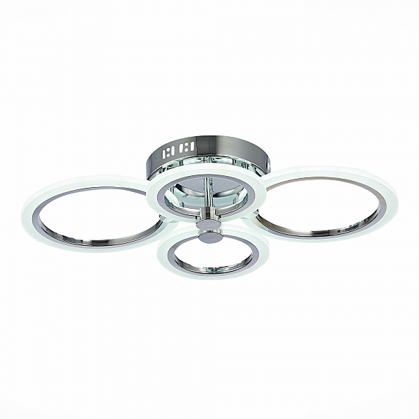 Потолочная люстра Cerina SLE500512-04