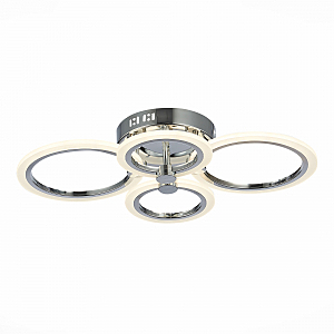 Потолочная люстра Cerina SLE500512-04