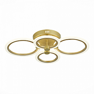 Потолочная люстра Cerina SLE500522-04