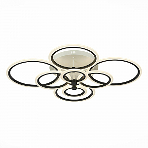 Потолочная люстра Cerina SLE500542-08