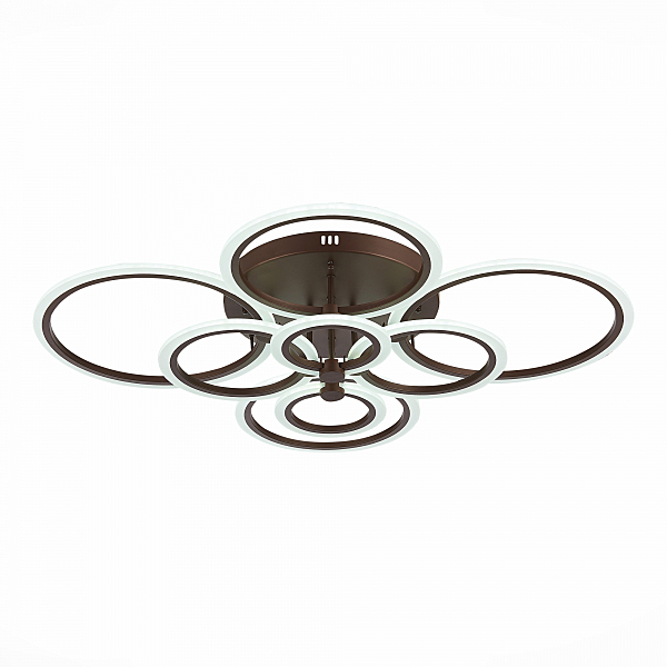 Потолочная люстра Cerina SLE500572-08