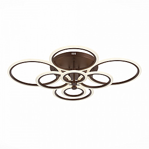 Потолочная люстра Cerina SLE500572-08