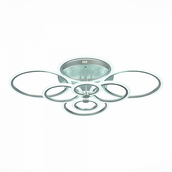 Потолочная люстра Cerina SLE500592-08