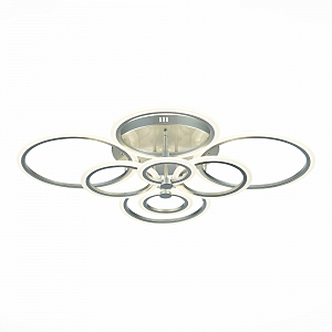 Потолочная люстра Cerina SLE500592-08