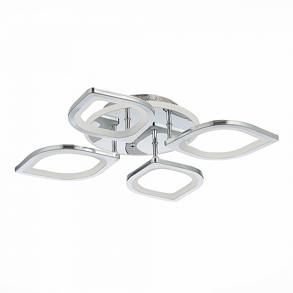 Потолочная люстра Rita SLE501012-04RGB