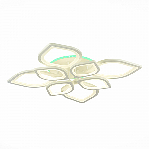 Потолочная люстра Rita SLE501052-08RGB