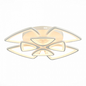 Потолочная люстра Lobuli SLE501152-08