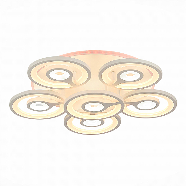 Потолочная люстра Cinno SLE501252-06RGB