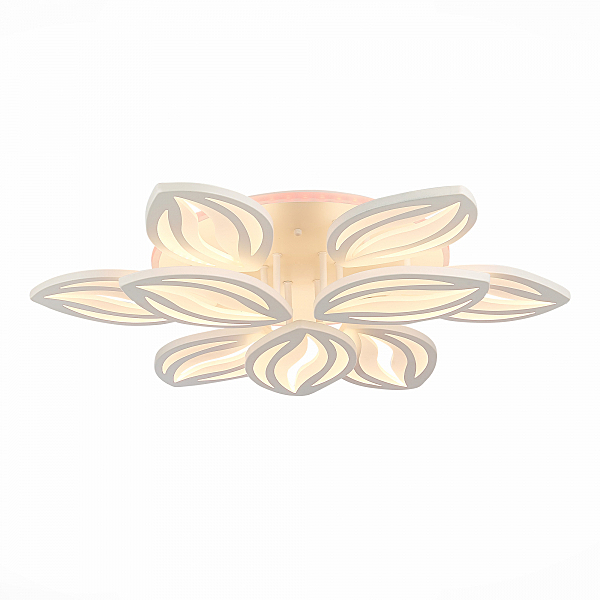 Потолочная люстра Seteko SLE501352-09RGB