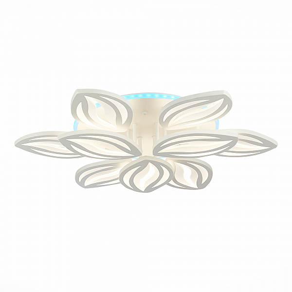 Потолочная люстра Seteko SLE501352-09RGB