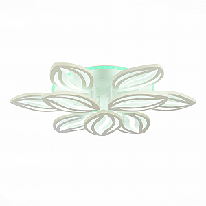 Потолочная люстра Seteko SLE501352-09RGB