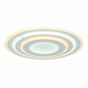 Потолочная люстра Arzillo SLE501402-01