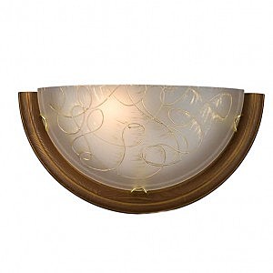 Настенно потолочный светильник Sonex Sonex Provence 003