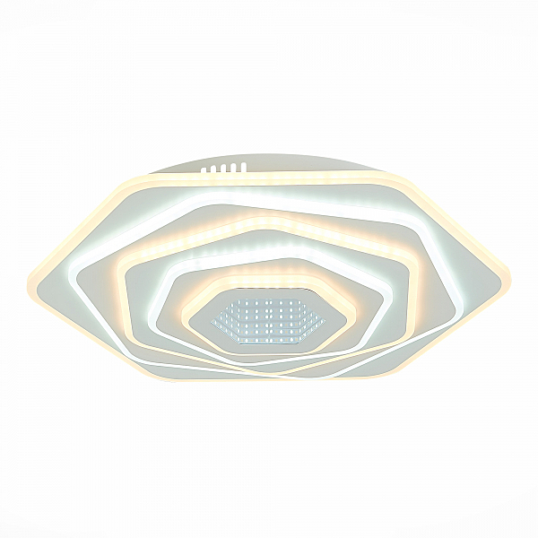 Потолочная люстра Arzillo SLE501512-01