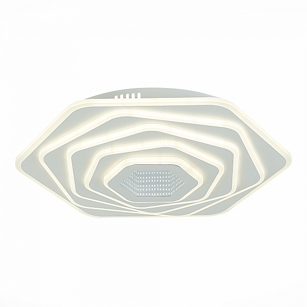 Потолочная люстра Arzillo SLE501512-01