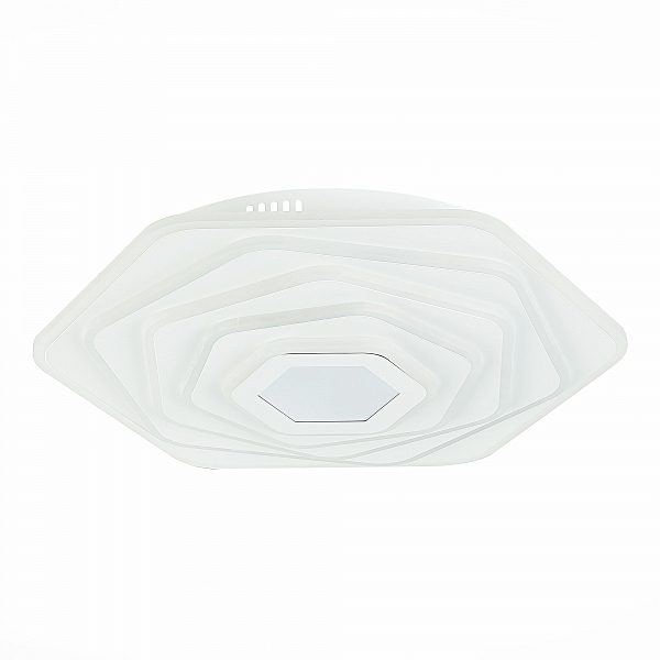 Потолочная люстра Arzillo SLE501512-01