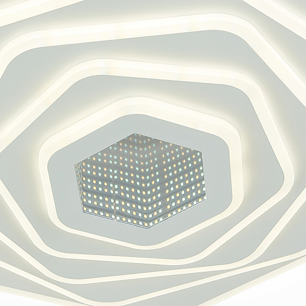Потолочная люстра Arzillo SLE501512-01