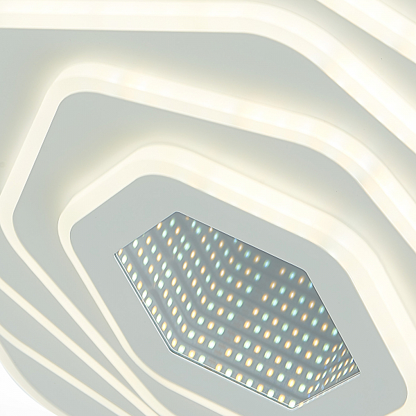 Потолочная люстра Arzillo SLE501512-01