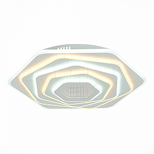 Потолочная люстра Arzillo SLE501512-01