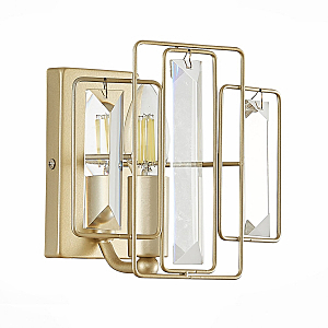 Настенное бра Giano SLE103401-01