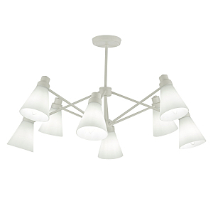 Потолочная люстра Biane SLE103502-08