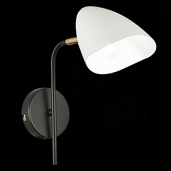 Настенное бра Satta SLE103601-01
