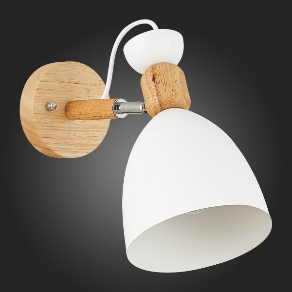 Настенное бра Balcamo SLE103801-01