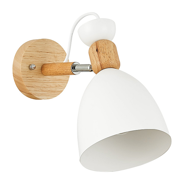 Настенное бра Balcamo SLE103801-01