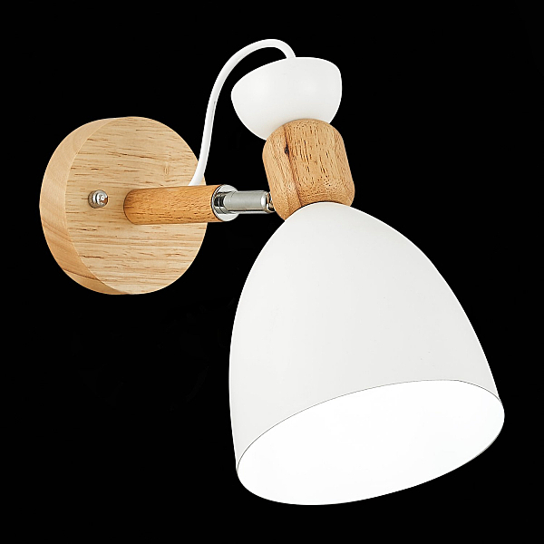 Настенное бра Balcamo SLE103801-01