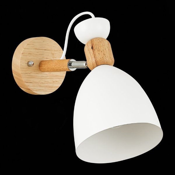 Настенное бра Balcamo SLE103801-01