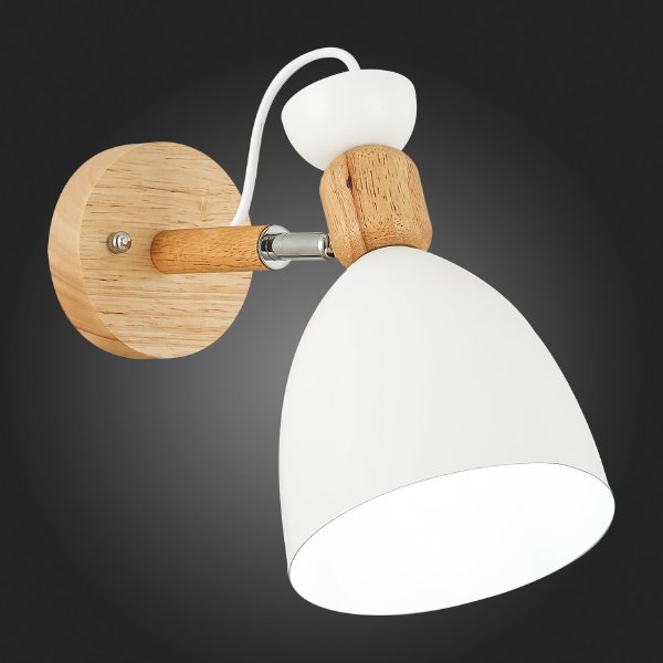 Настенное бра Balcamo SLE103801-01