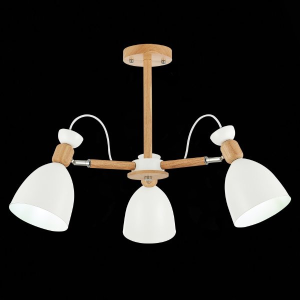 Потолочная люстра Balcamo SLE103802-03