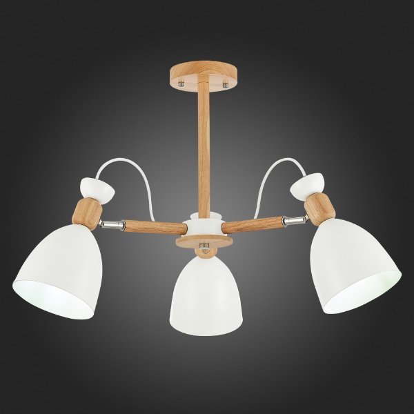 Потолочная люстра Balcamo SLE103802-03