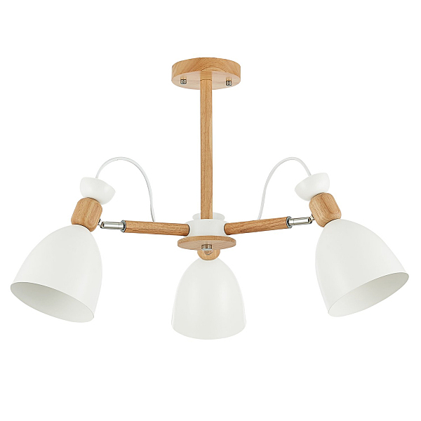 Потолочная люстра Balcamo SLE103802-03