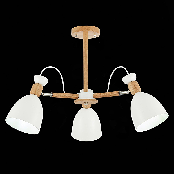 Потолочная люстра Balcamo SLE103802-03