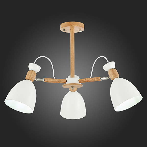 Потолочная люстра Balcamo SLE103802-03