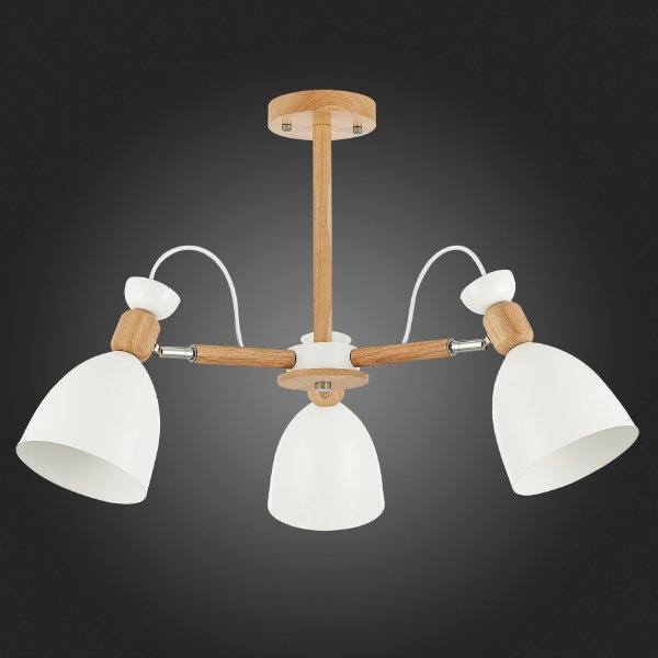 Потолочная люстра Balcamo SLE103802-03