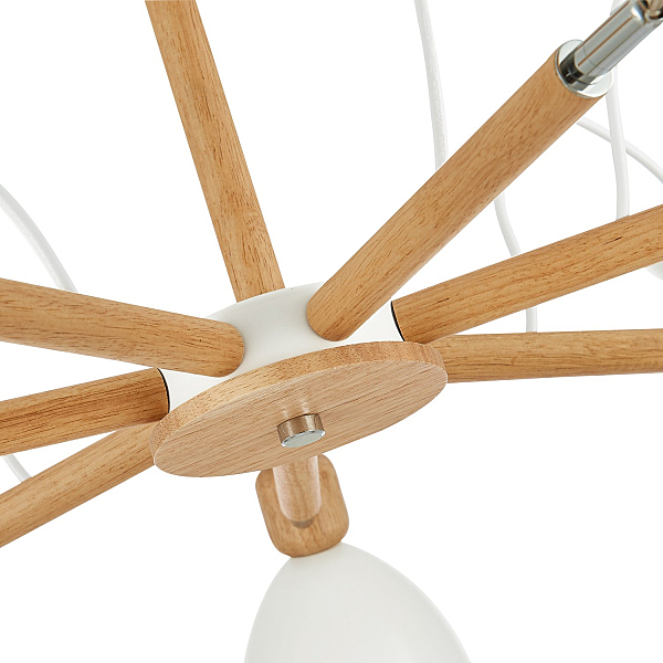 Потолочная люстра Balcamo SLE103802-07