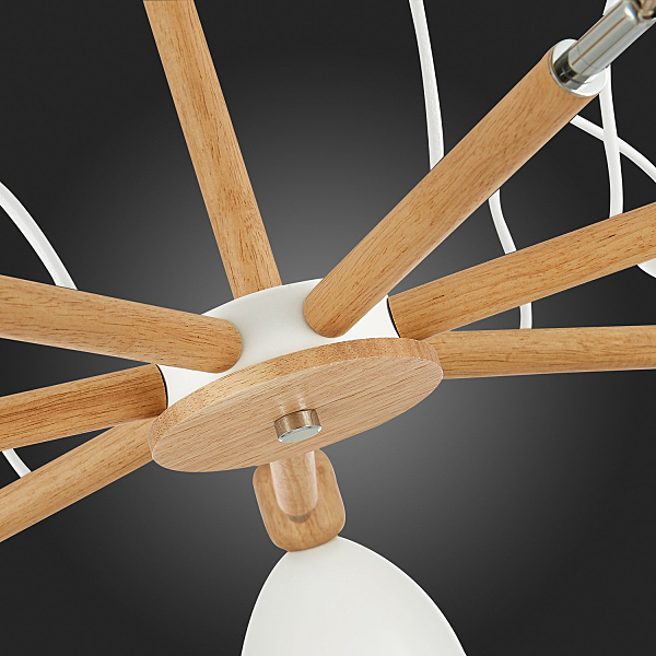 Потолочная люстра Balcamo SLE103802-07