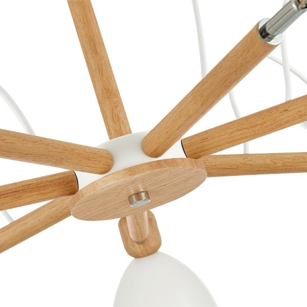 Потолочная люстра Balcamo SLE103802-07