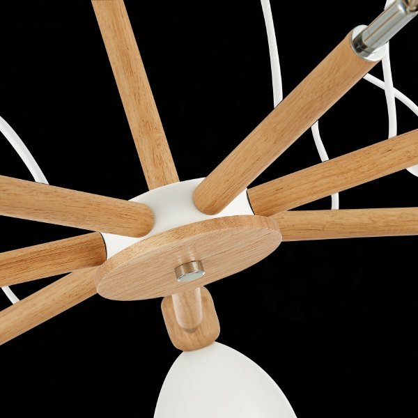 Потолочная люстра Balcamo SLE103802-07