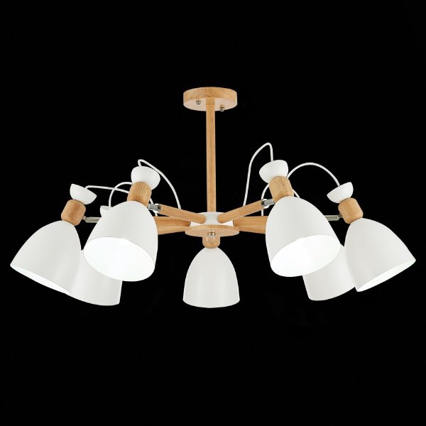 Потолочная люстра Balcamo SLE103802-07