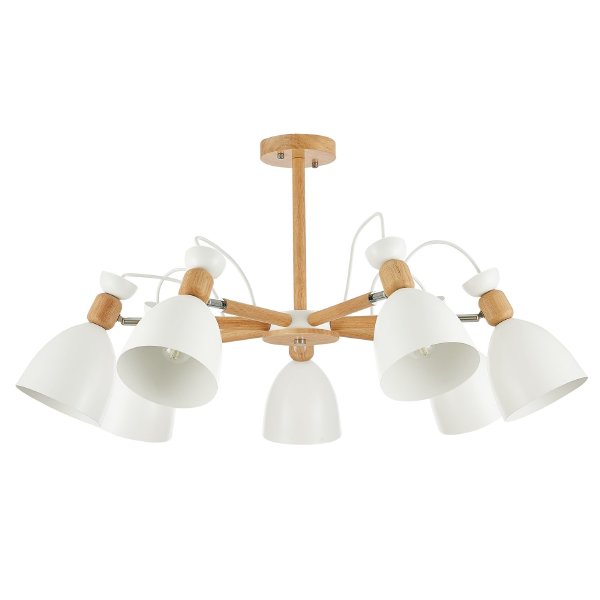 Потолочная люстра Balcamo SLE103802-07