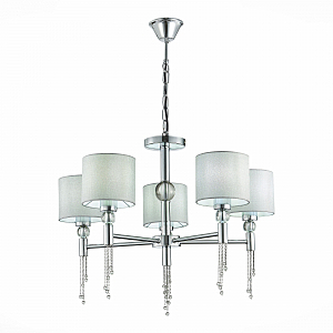 Подвесная люстра Primma SLE105173-05