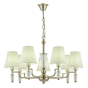 Подвесная люстра Reimo SLE105503-07