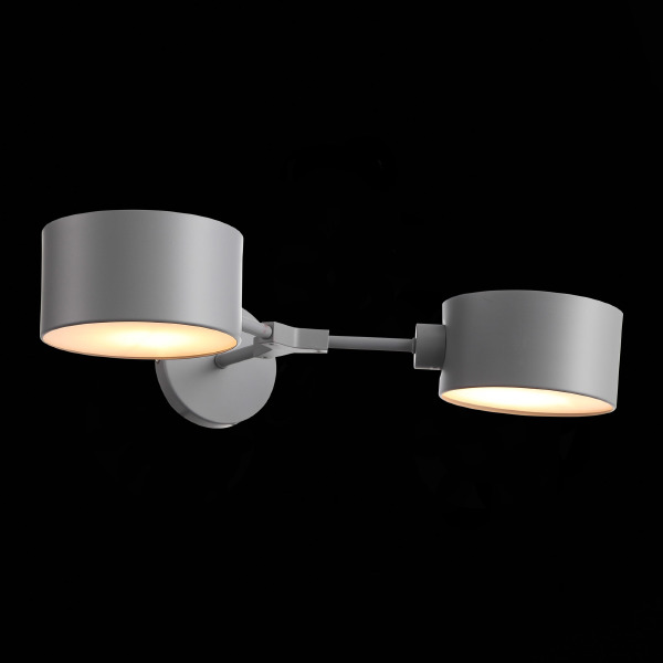 Настенное бра Gimento SLE183701-02