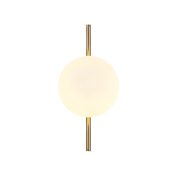 Настенное бра Forcio SL1126.201.01