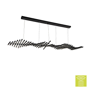 Подвесная люстра Picodi SLD001.403.40