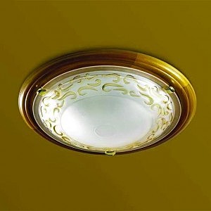 Настенно потолочный светильник Sonex 268