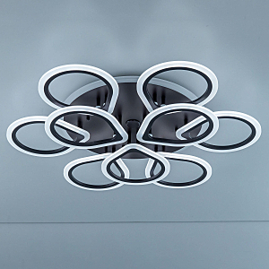 Потолочная люстра Транай Смарт CL235A195E